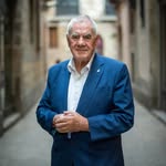 Ernest Maragall - @ernest.maragall - Instagram