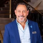 Ernest Marchain - @ernestmarchain_cruisedirector - Instagram