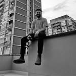 Ernest Mazarekić - @ernestmazarekic - Instagram