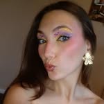 Ernestine - @ernest_makeup - Instagram