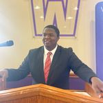 Ernest Mack - @nobody_big_yet - Instagram