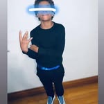 Ernest Mack - @trillion_ttd10 - Instagram