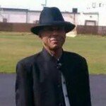 Ernest Maddox Jr. - @maddoxernest5 - Instagram