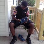 @ernestmaddox10 - Instagram