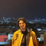 Ernesto Velazquez - @ernesto.maestro11 - Instagram