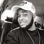 Ernest Christian Major - @christ_monchno - Instagram
