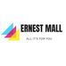 Ernest Mall - Facebook