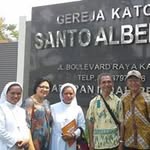 Ernest Mariyanto - @ernestmariyanto - Instagram