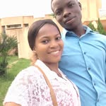 Mari Ernest Aholoukpe - @ernestmariange - Instagram