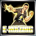 Ernest Mason - @emazingmusic - Instagram