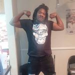 Ernest Mason Jr. - @just_like_savage22 - Instagram