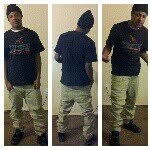 Ernest Mathis - @flykidej - Instagram