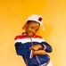 Ernest Mathiso - Facebook