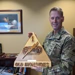 BG Patrick Ernest Matlock - @privatepatrickmatlock - Instagram