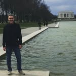 Ernest Mcdonald - @2justernest - Instagram