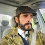 Ernest Mcdonald - @ernesttmcdonald - Instagram