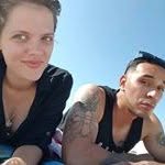 Ernest Lara Victoria McGee - @e.v.lara_ - Instagram