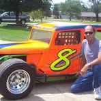 Ernest McGeorge - Facebook