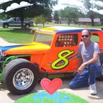 Ernest McGeorge - Facebook