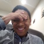 Ernest Amare McGhee - @ernestamare - Instagram