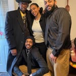 Ernest McHenry - @mchenry_ernest - Instagram