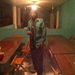 Ernest McLendon - @blkjesus4life - Instagram