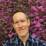 Ernest McLeod - @stephanimelicent - Instagram