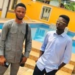 Ernest McQueen - @bigblessedtech - Instagram