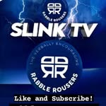 Ernest Mcrae - @slink_television - Instagram