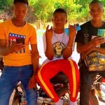Amegatsey K Ernest - @amegatseykernest - Instagram