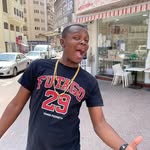 Ernest Amegavi Kporvuvu - @ernestamegavi - Instagram
