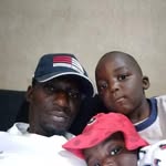 Ernest Mega Mutseka - @ern7287 - Instagram