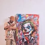 Sharma Ernesto - @sharmaernestoomegah - Instagram