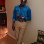 Ernest Merchant - @merchanternest - Instagram