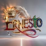 Ernest Suh - @messengerfromcreation - Instagram