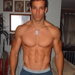 Ernest Meyer - @ariuzel260 - Instagram