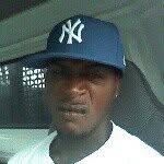 Ernest Meyers - @lilboogie_84 - Instagram