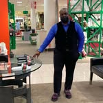 Ernest Middleton - @emiddletonbx276 - Instagram