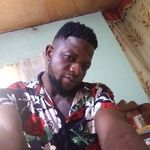 Ernest Million - @ernestful - Instagram