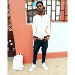 Ernest million - @millionernest - Instagram