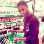 Ernest Adi Milo Venza - @adi_milo_venza - Instagram