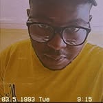 Ernest Milo Chigona Jnr - @milochigona - Instagram