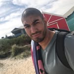 Milton Ernesto - @miltonjr_ernesto - Instagram