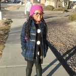 Ernest mims & Isabella Mims - @themimsfamily - Instagram