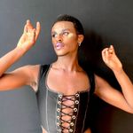 Ernest Allen Mingo - @cieldior - Instagram