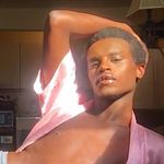Ernest A Mingo II - @theernestallen - Instagram