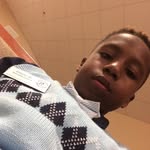 ernest mitchell - @boss.boy.ej - Instagram
