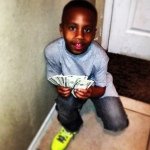 Ernest Mitchell - @lil_boy_ej - Instagram