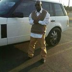 Ernest Mitchell - @ernest1704 - Instagram