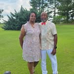 Ernest Mitchell - @ernestmitchell1252 - Instagram